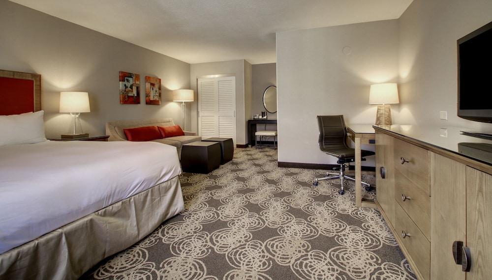 Hotel San Diego-Rancho Bernardo Экстерьер фото
