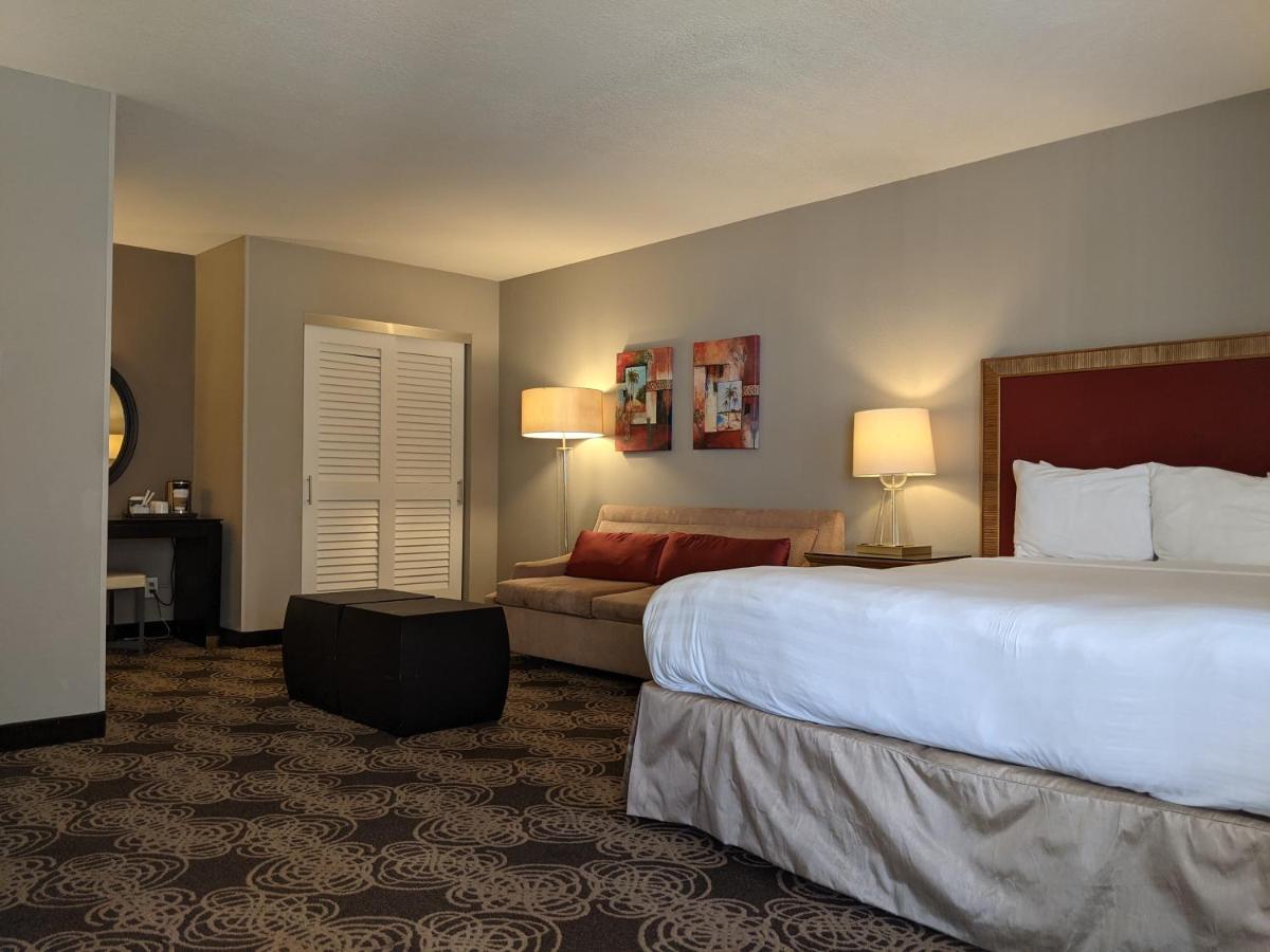 Hotel San Diego-Rancho Bernardo Экстерьер фото