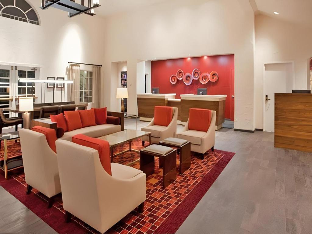 Hotel San Diego-Rancho Bernardo Экстерьер фото