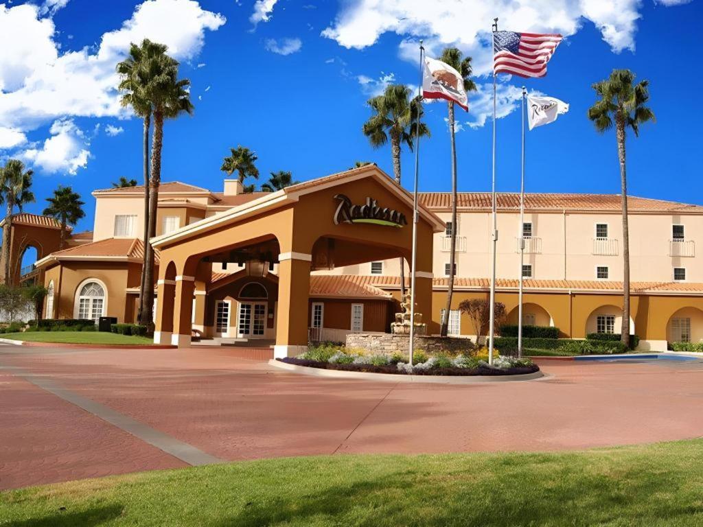 Hotel San Diego-Rancho Bernardo Экстерьер фото
