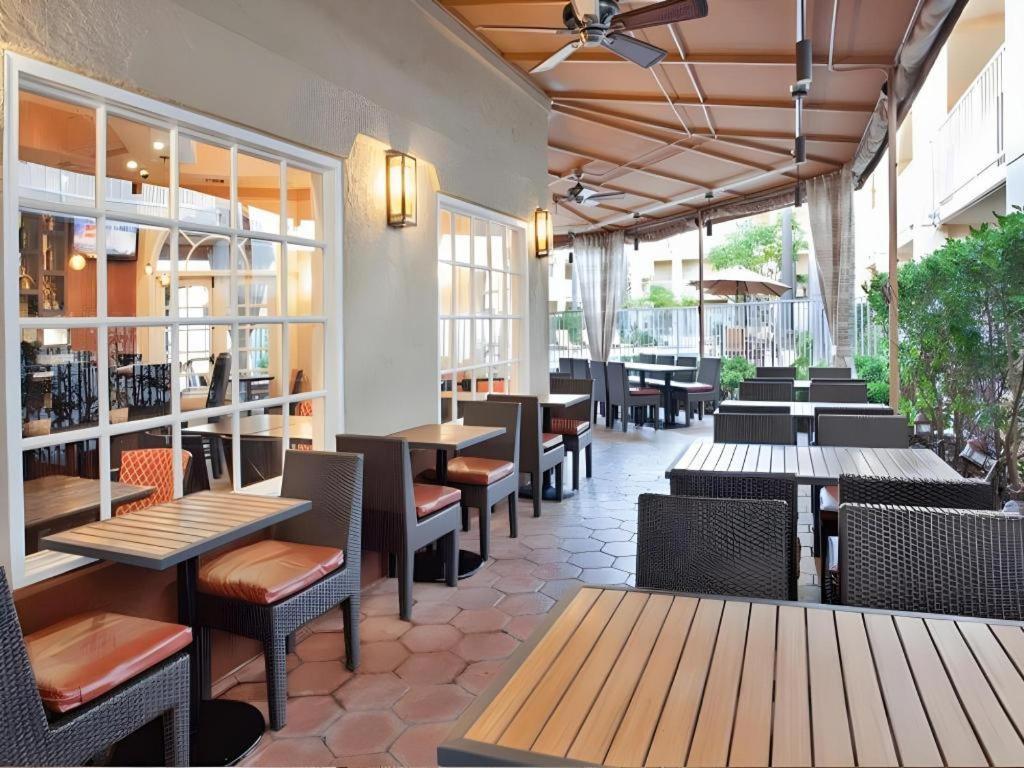 Hotel San Diego-Rancho Bernardo Экстерьер фото