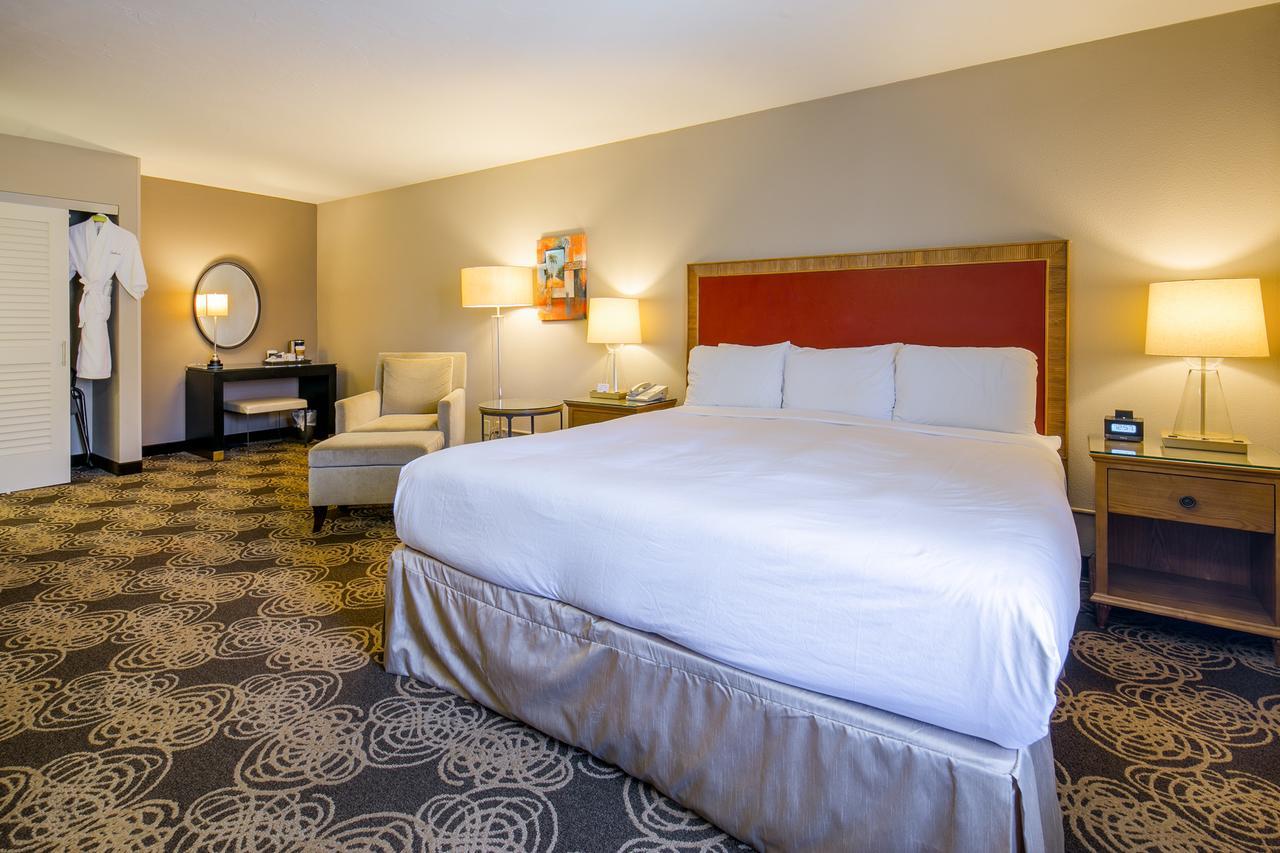 Hotel San Diego-Rancho Bernardo Экстерьер фото