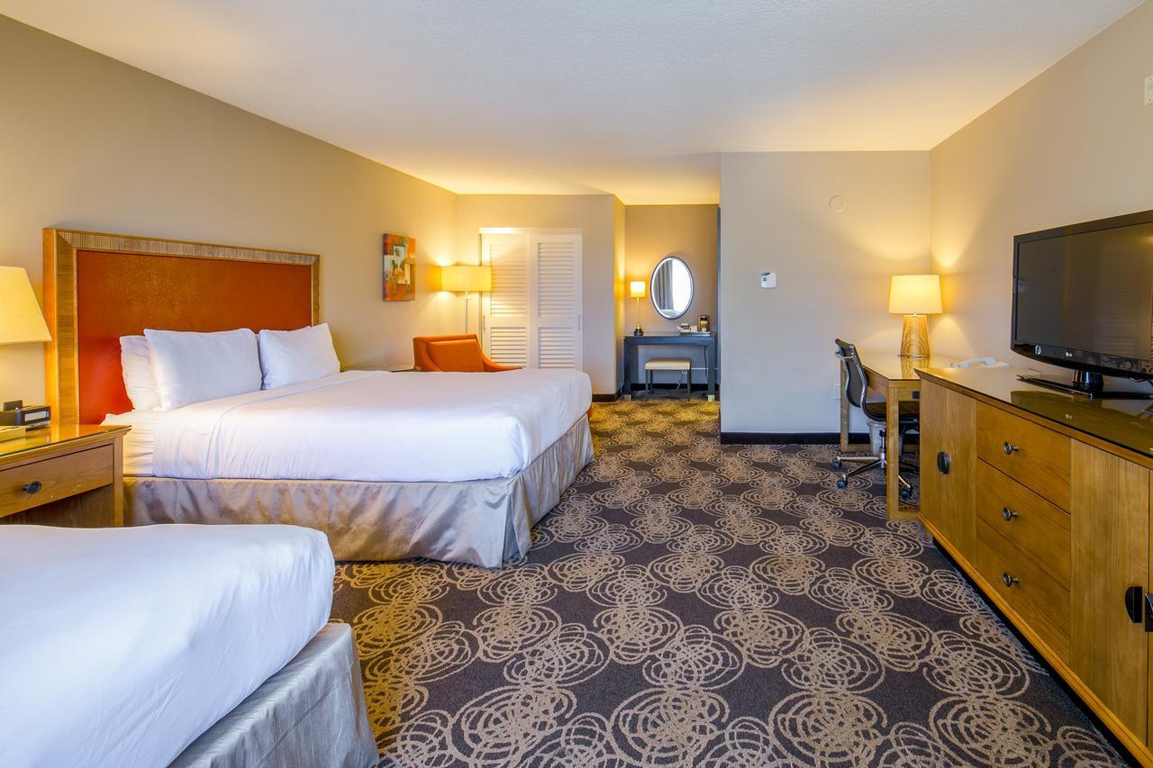 Hotel San Diego-Rancho Bernardo Экстерьер фото
