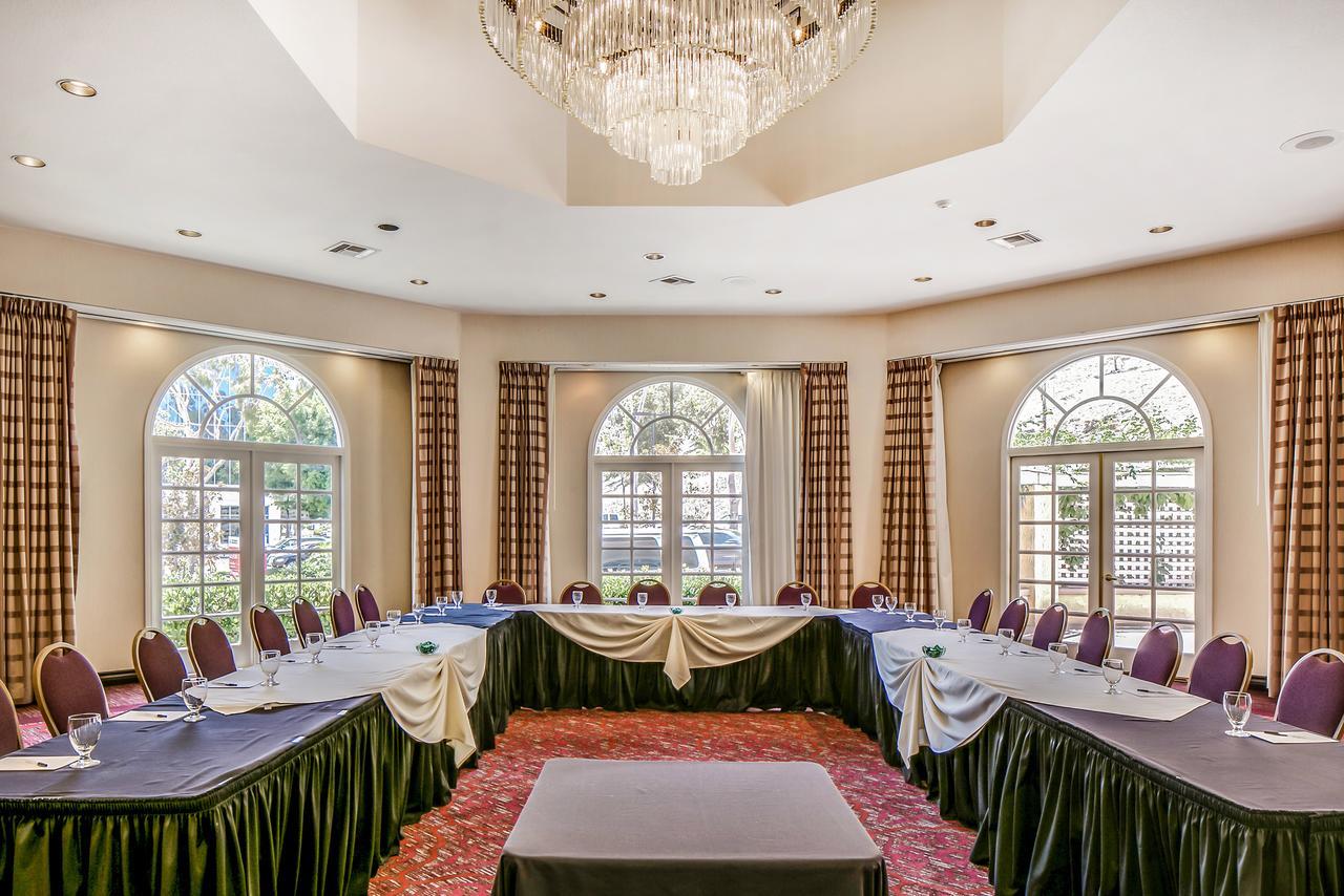 Hotel San Diego-Rancho Bernardo Экстерьер фото
