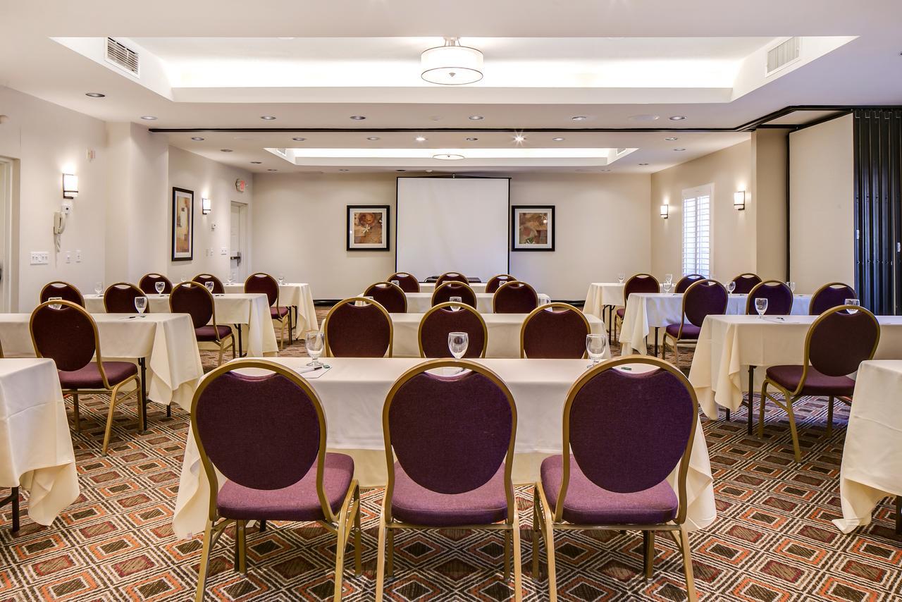 Hotel San Diego-Rancho Bernardo Экстерьер фото