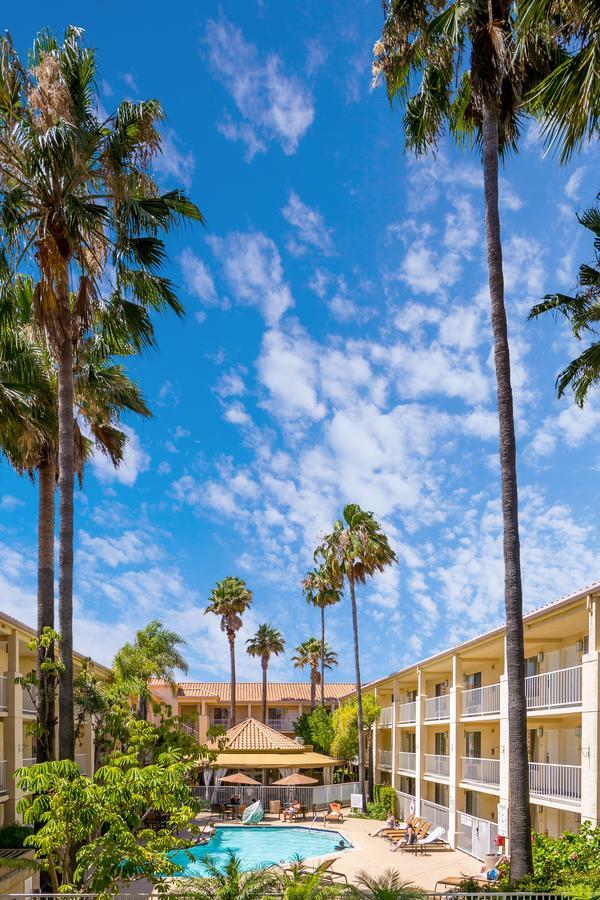 Hotel San Diego-Rancho Bernardo Экстерьер фото