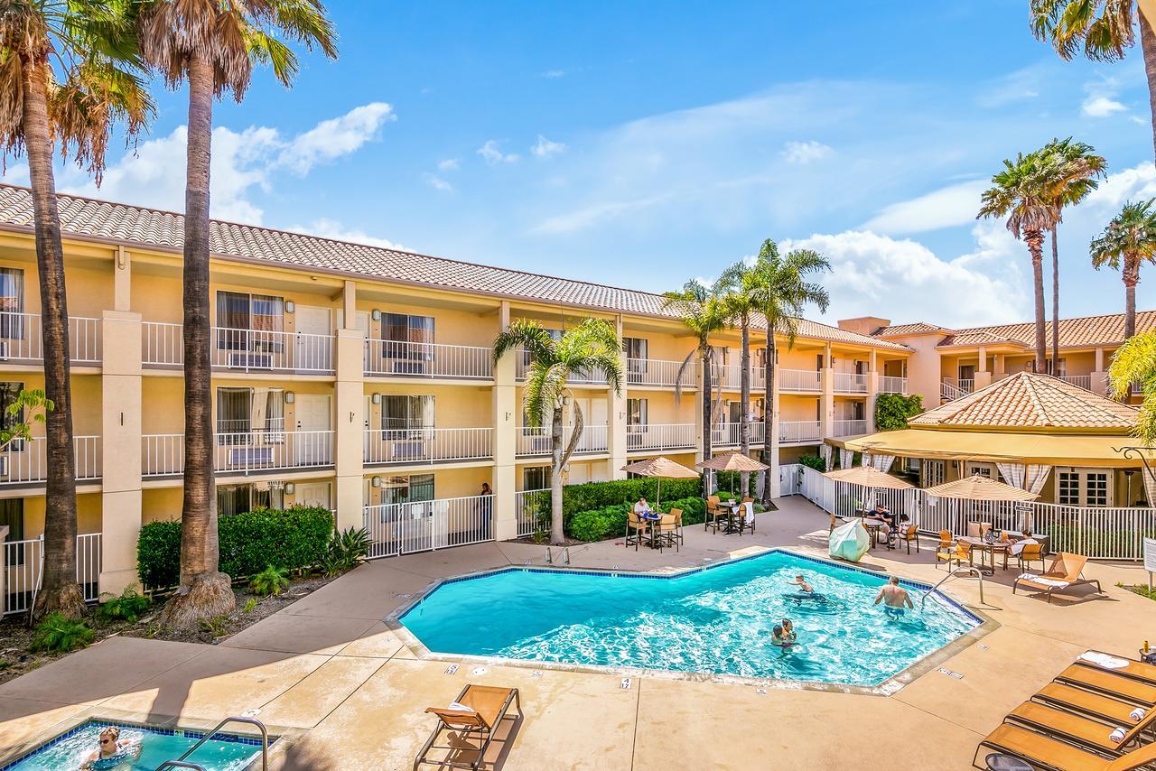 Radisson Hotel San Diego Rancho Bernardo Экстерьер фото