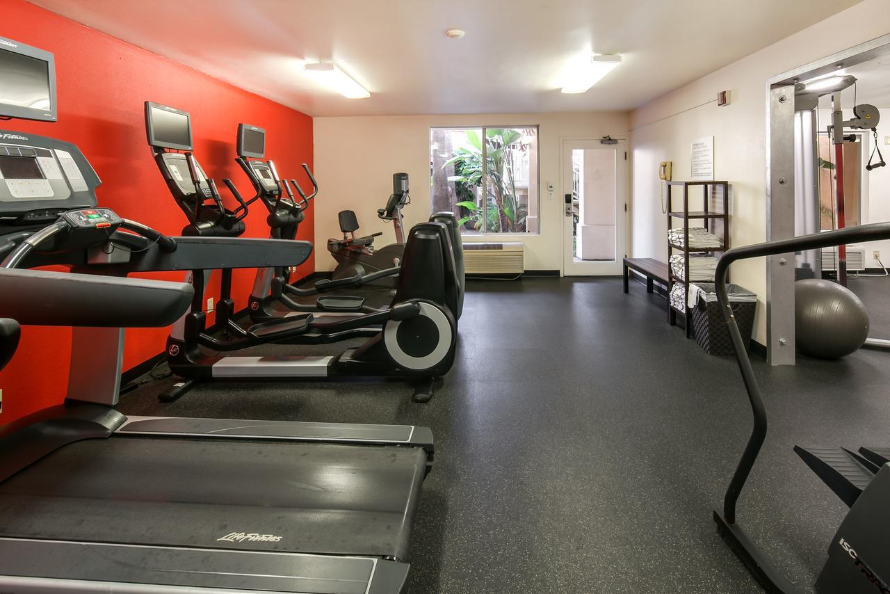 Hotel San Diego-Rancho Bernardo Экстерьер фото