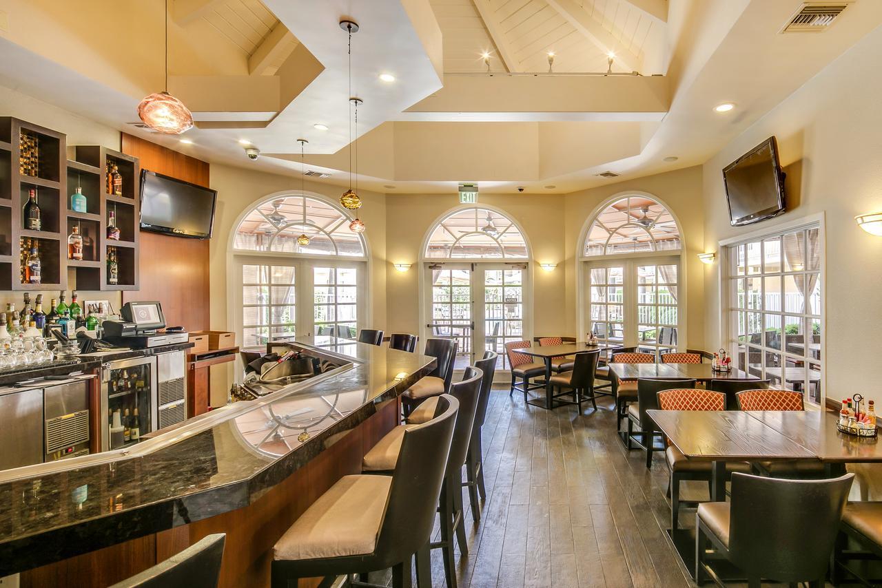 Hotel San Diego-Rancho Bernardo Экстерьер фото