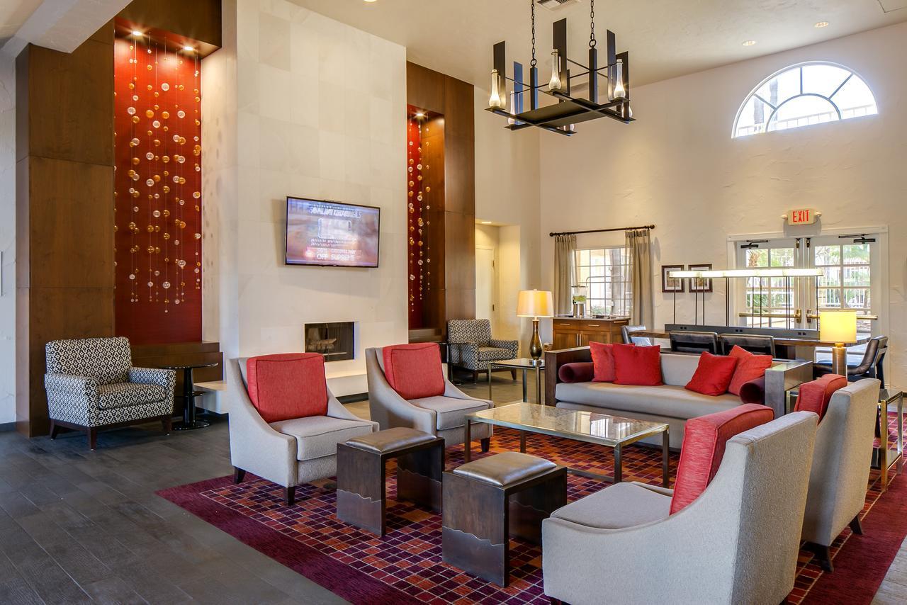 Hotel San Diego-Rancho Bernardo Экстерьер фото