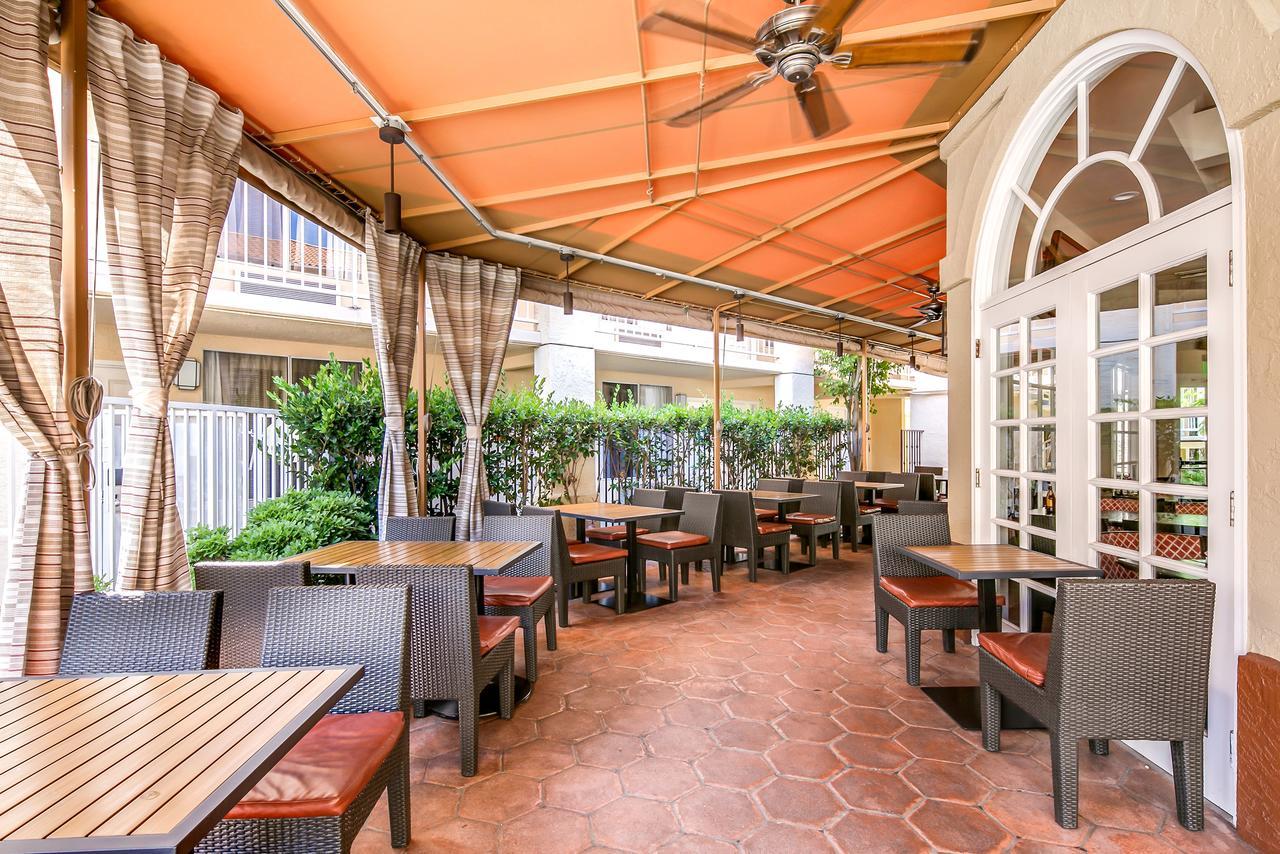 Hotel San Diego-Rancho Bernardo Экстерьер фото