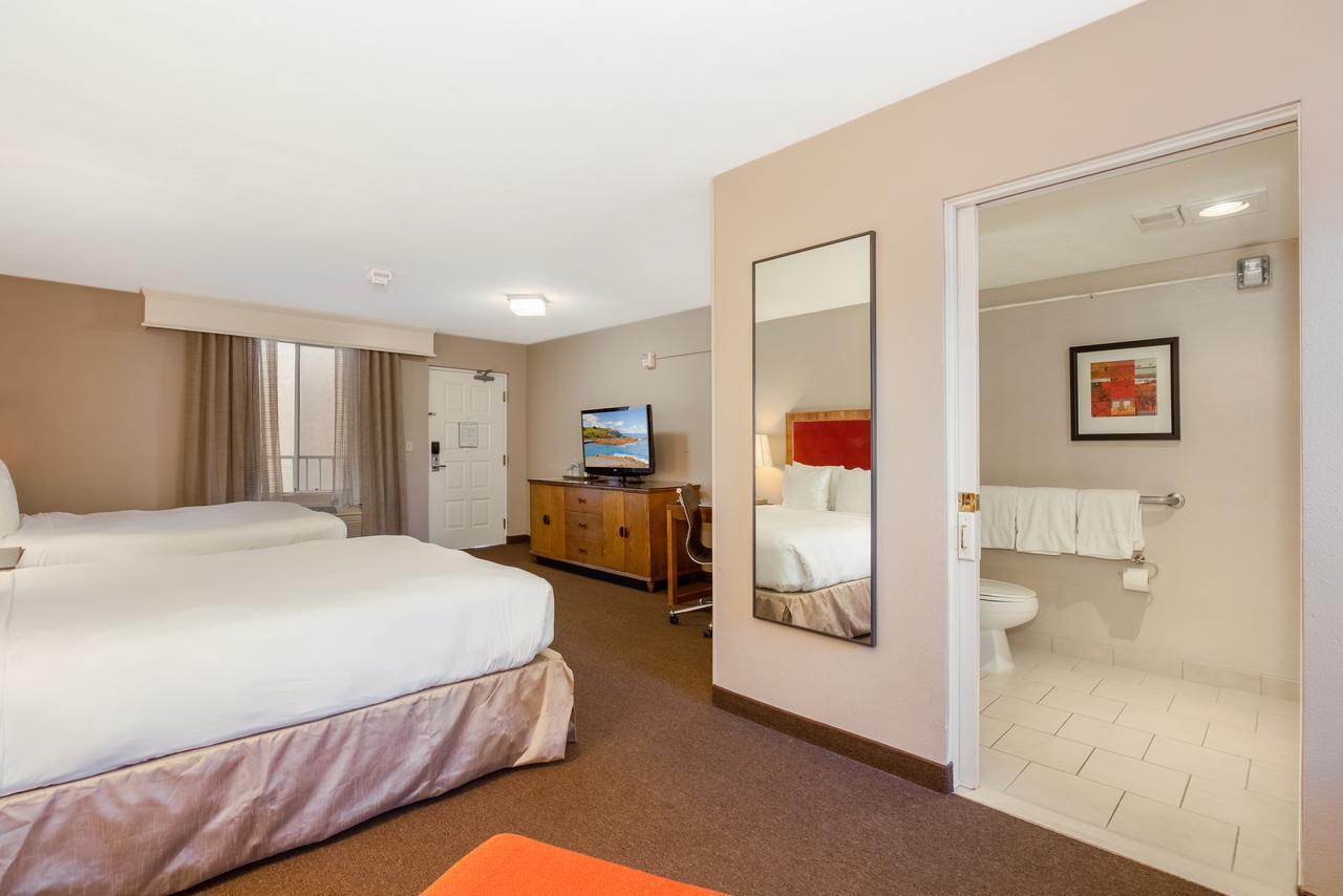 Hotel San Diego-Rancho Bernardo Экстерьер фото