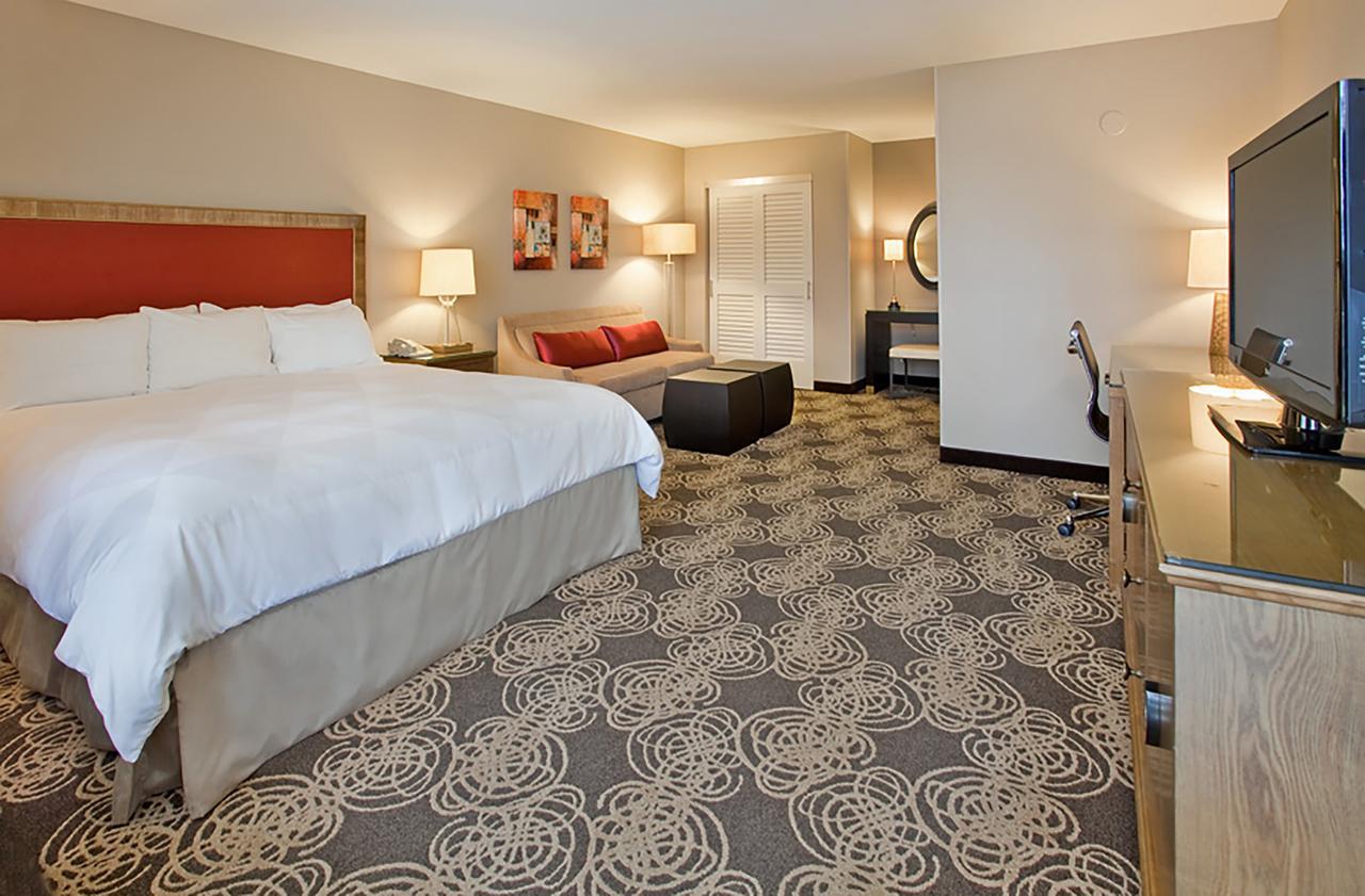 Hotel San Diego-Rancho Bernardo Экстерьер фото