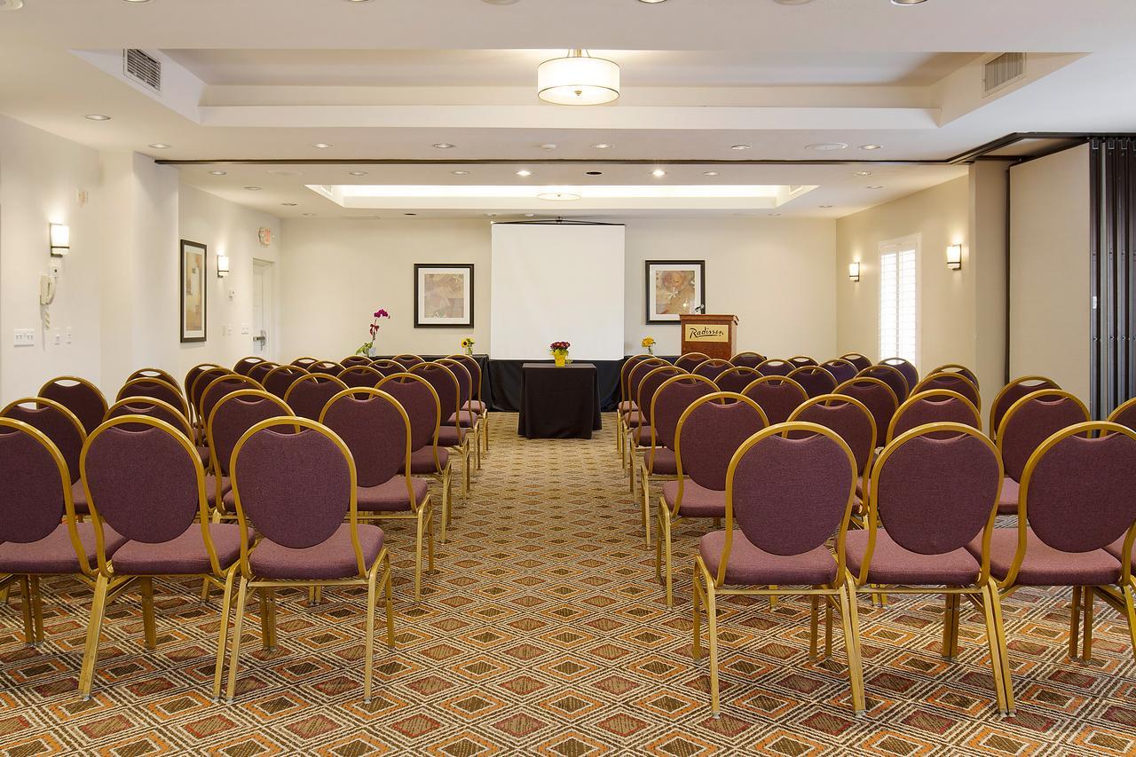 Hotel San Diego-Rancho Bernardo Экстерьер фото