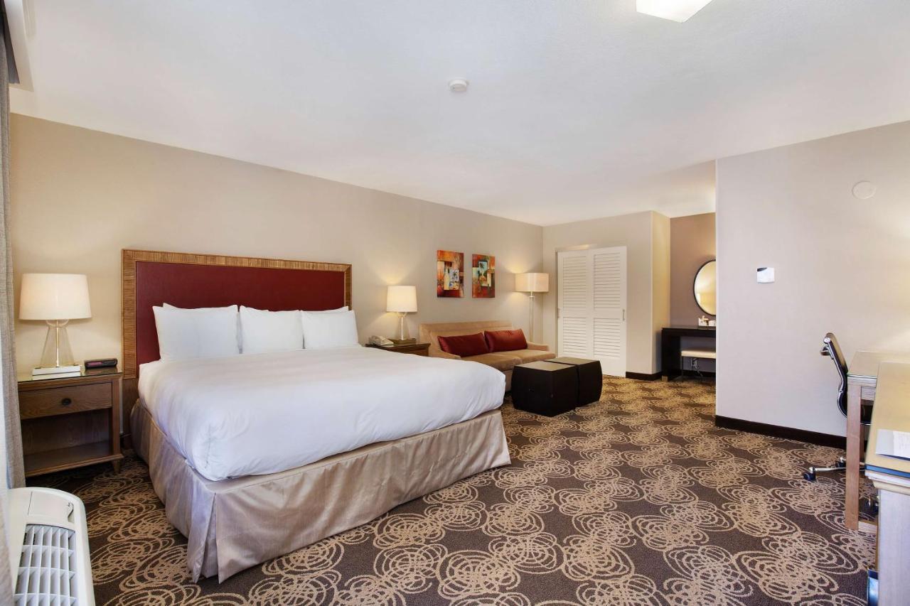 Hotel San Diego-Rancho Bernardo Экстерьер фото