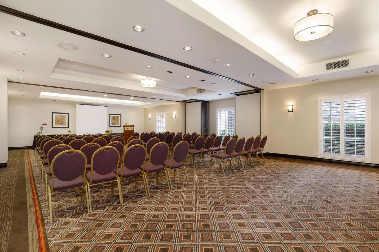 Hotel San Diego-Rancho Bernardo Экстерьер фото