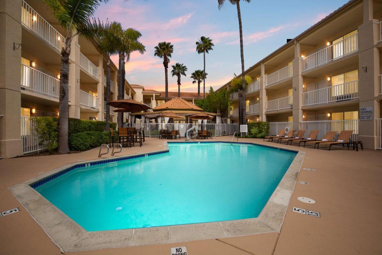 Hotel San Diego-Rancho Bernardo Экстерьер фото