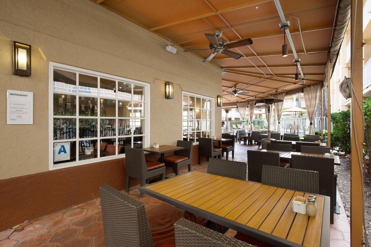 Hotel San Diego-Rancho Bernardo Экстерьер фото