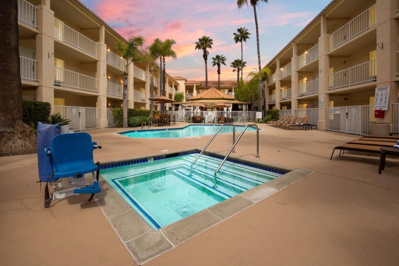 Hotel San Diego-Rancho Bernardo Экстерьер фото