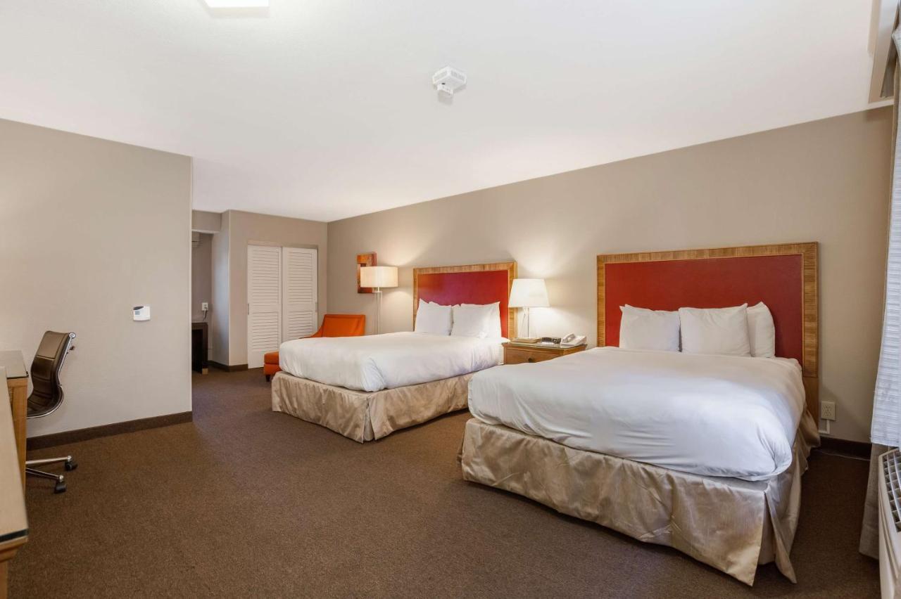 Hotel San Diego-Rancho Bernardo Экстерьер фото