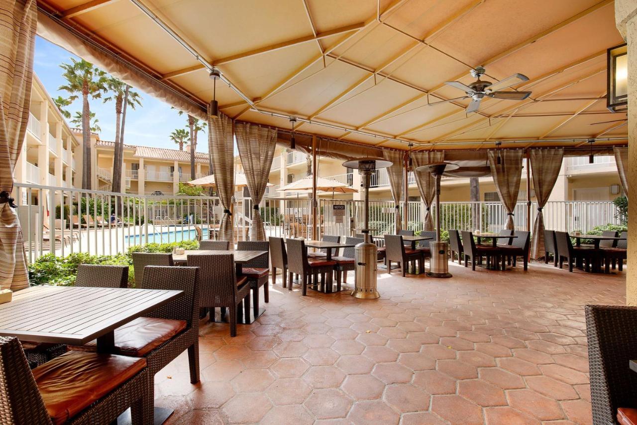 Hotel San Diego-Rancho Bernardo Экстерьер фото