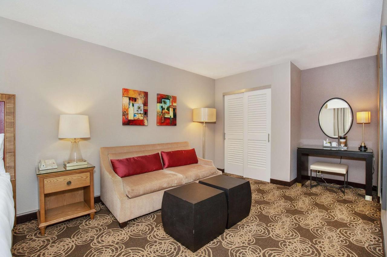Hotel San Diego-Rancho Bernardo Экстерьер фото