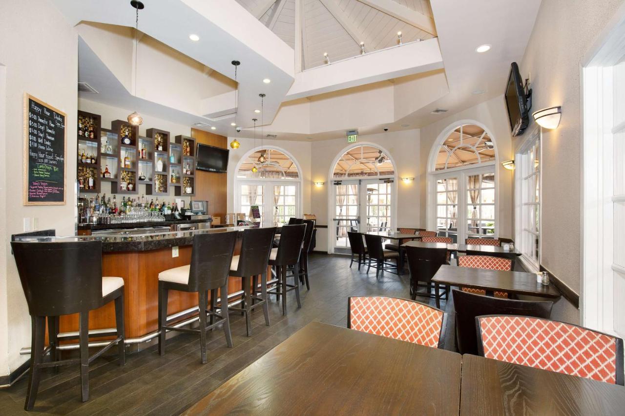 Hotel San Diego-Rancho Bernardo Экстерьер фото