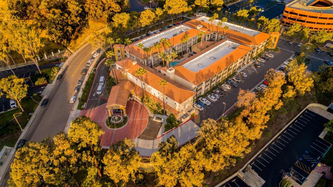 Hotel San Diego-Rancho Bernardo Экстерьер фото