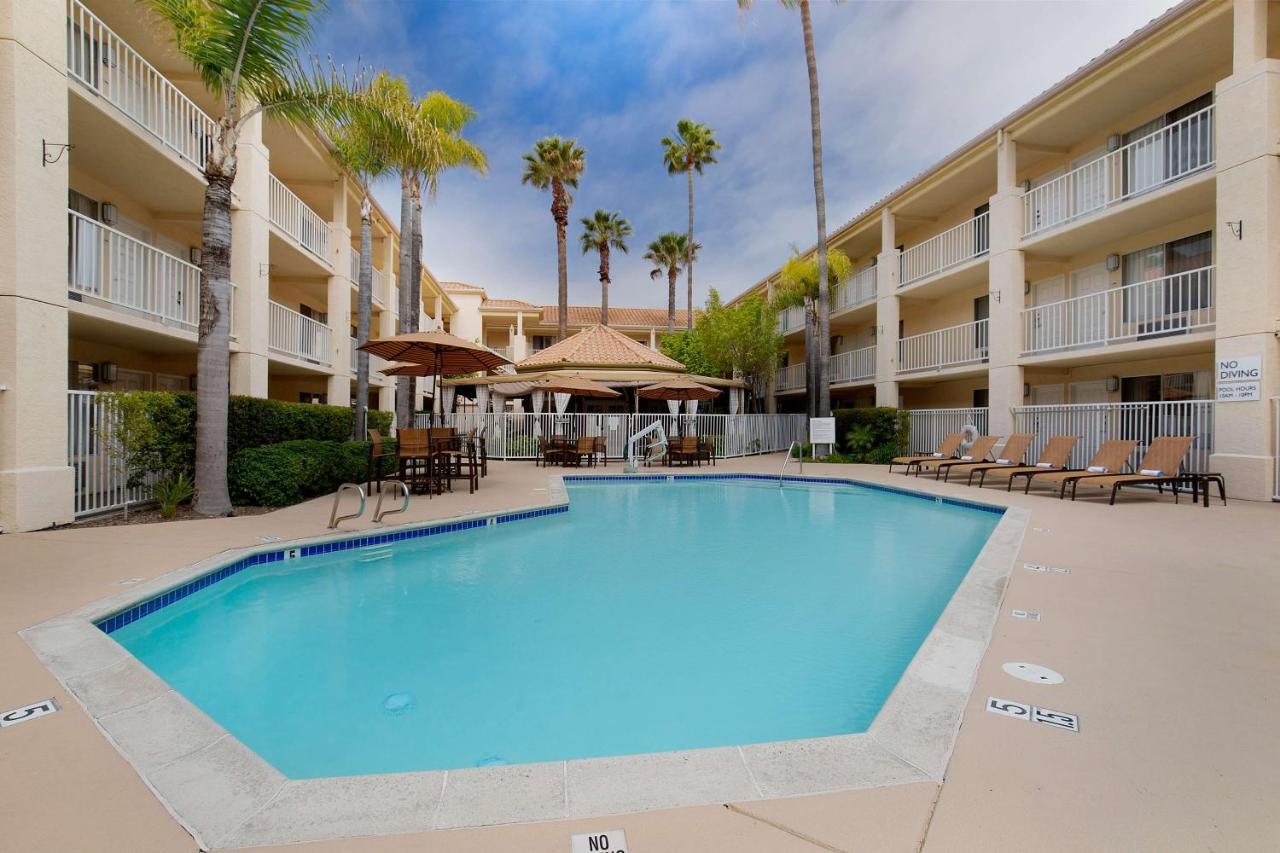 Hotel San Diego-Rancho Bernardo Экстерьер фото