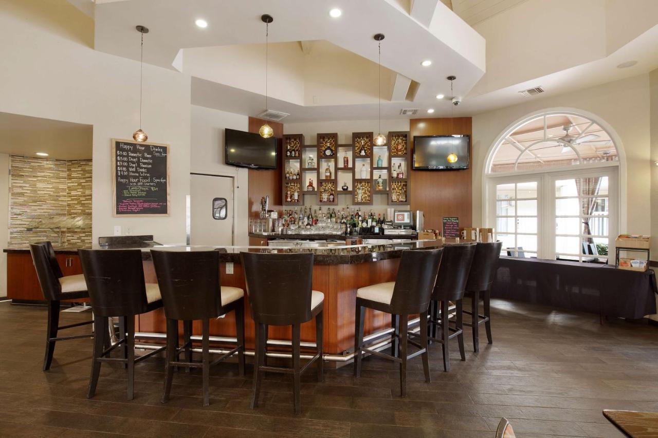 Hotel San Diego-Rancho Bernardo Экстерьер фото