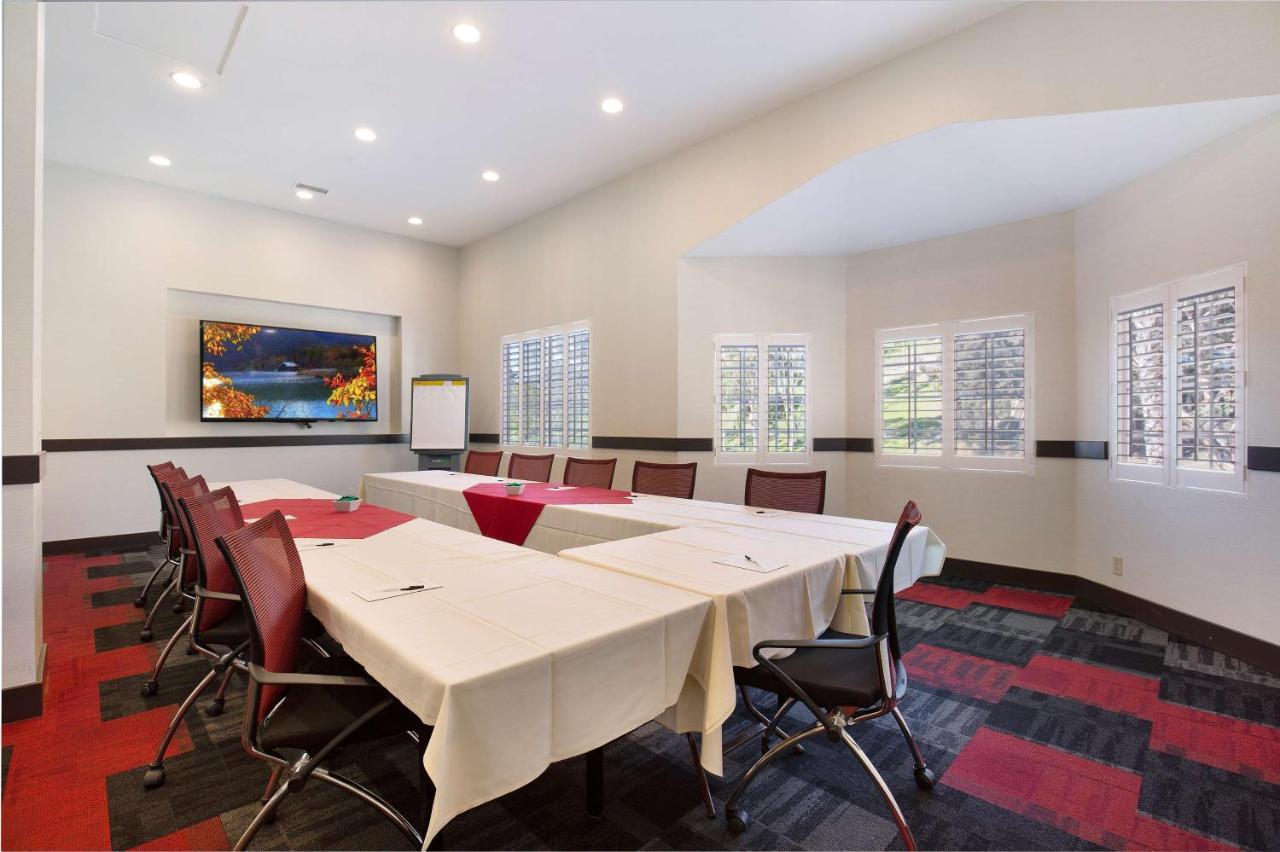 Hotel San Diego-Rancho Bernardo Экстерьер фото
