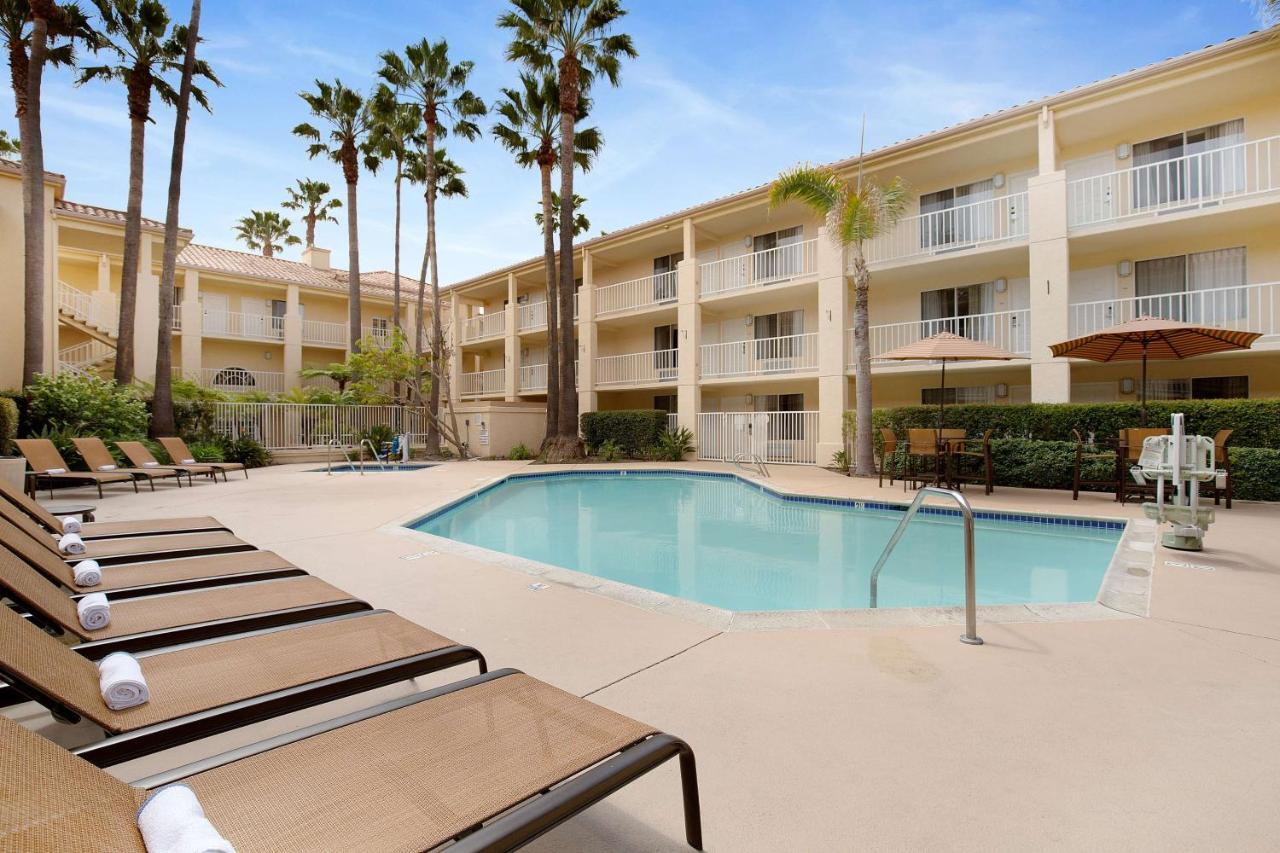 Hotel San Diego-Rancho Bernardo Экстерьер фото
