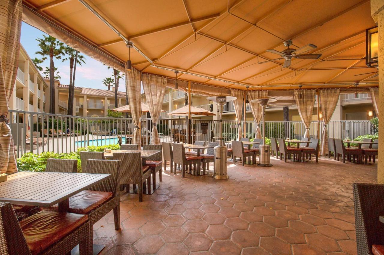 Hotel San Diego-Rancho Bernardo Экстерьер фото