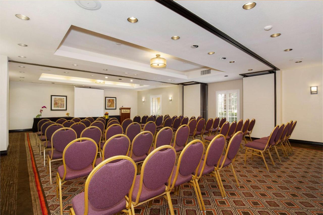 Hotel San Diego-Rancho Bernardo Экстерьер фото