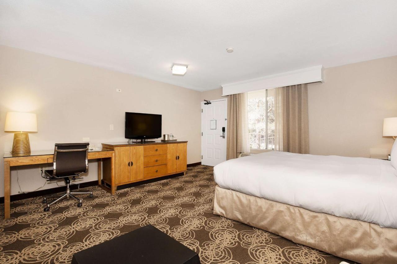 Hotel San Diego-Rancho Bernardo Экстерьер фото