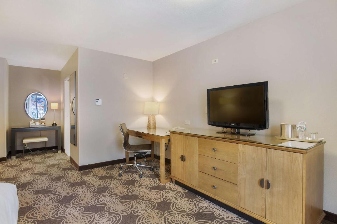 Hotel San Diego-Rancho Bernardo Экстерьер фото