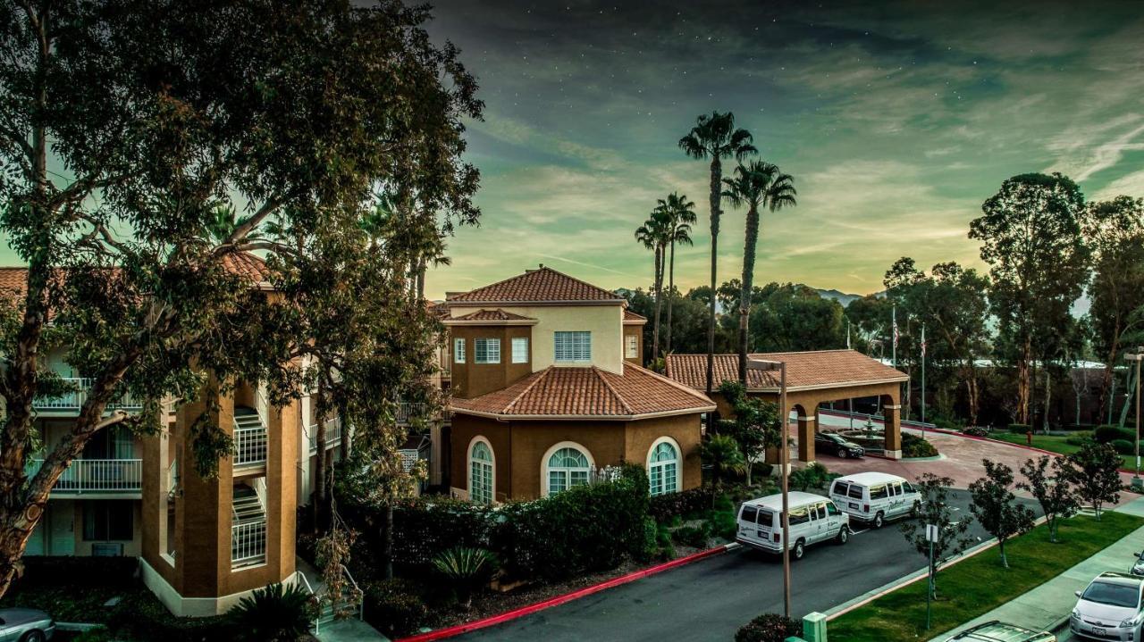 Hotel San Diego-Rancho Bernardo Экстерьер фото